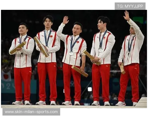 体操队新阵容亮相,高难动作成夺金关键