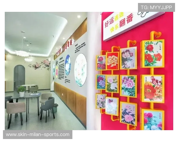 体育IP主题展演模式成为城市文化活动重要组成