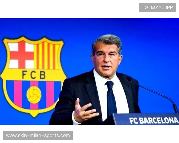 巴萨未来转会策略或更依赖内部挖掘